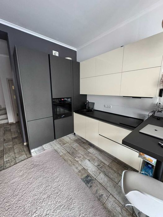 Здам таунхаус поруч з Варшавською трасою!