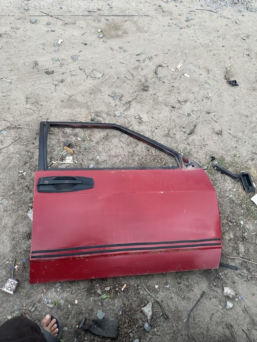 Двери ваз 2109 2199 2115 2114