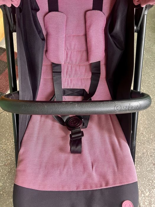 Коляска Cybex Beezy