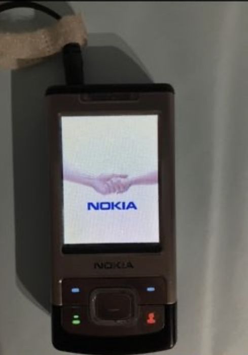 Telefony Nokia - różne, sprawne z bateriami