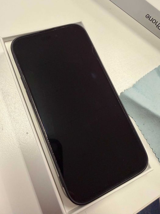 Iphone 14 pro max 256gigas