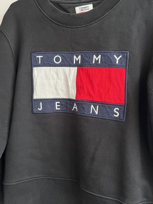 Bluza Tommy Jeans