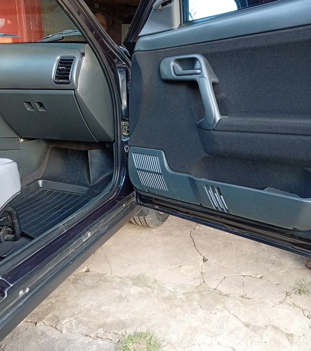 Авто Богдан 2111