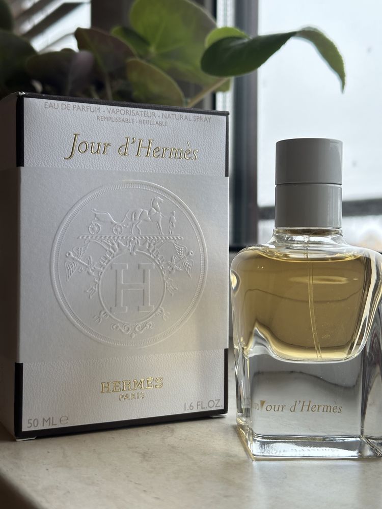 D jour clearance hermes