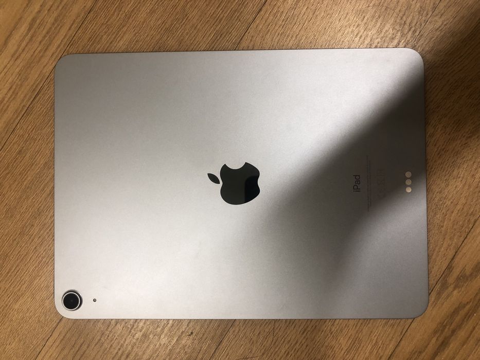 Ipad Air 4th Gen | 10,9'' | 64 GB | Wi-Fi | Azul Céu