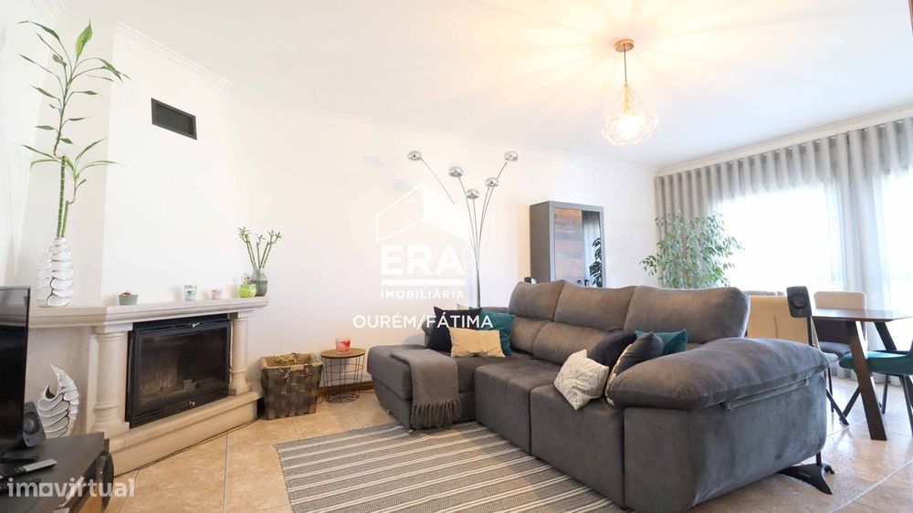 Apartamento T3, Pombal