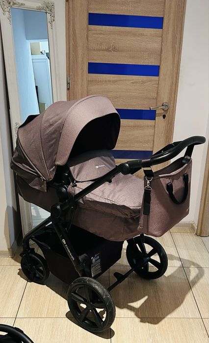 Wózek Kinderkraft3w1