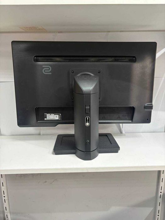 Монітор BENQ XL2411-В 144hz