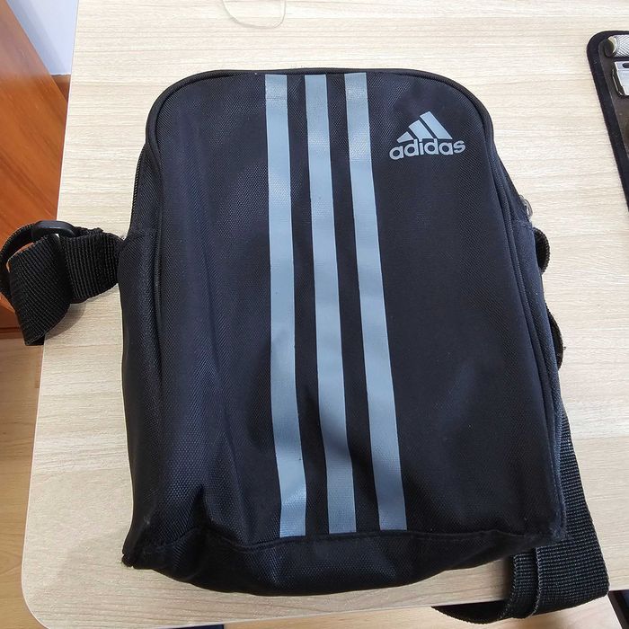 Adidas bolsa de ombro