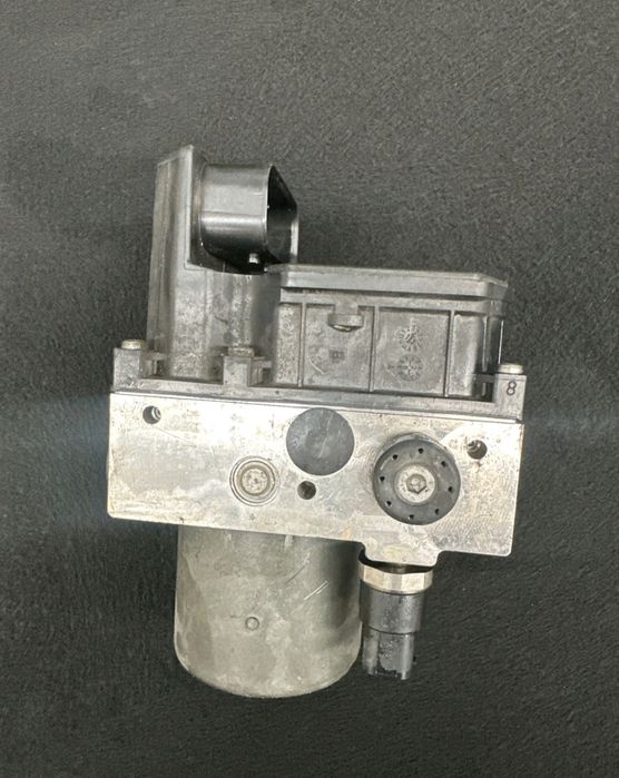 Bomba ABS Original Audi A8 D3 4e 2003- EPC