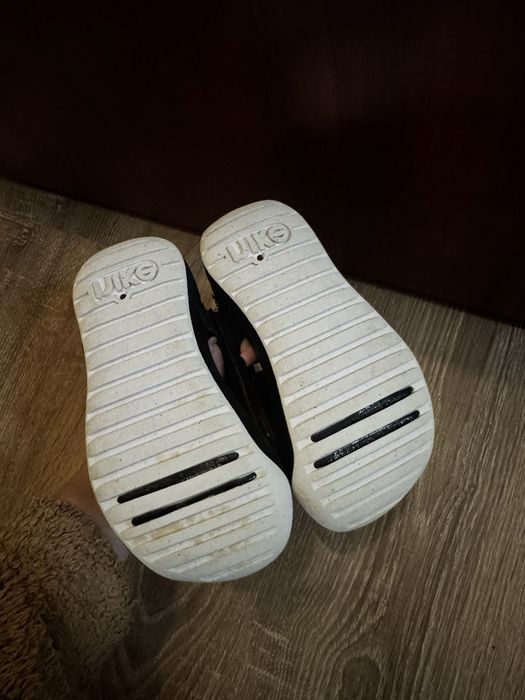 Босоніжки дитячі Nike Sunray Protect 3