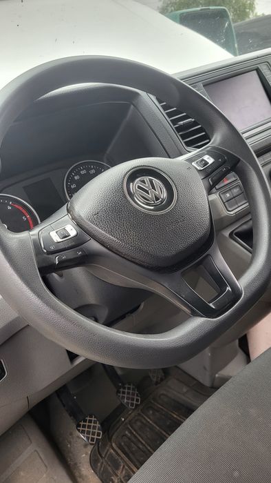 Пілот сидіння Сидушка Пилот Volkswagen Crafter MAN TGЕ  2017-