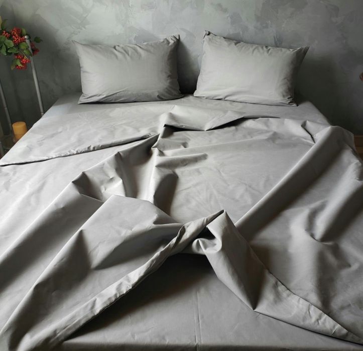 постільна білизна простинь на резинці простынь на резинке наволочки