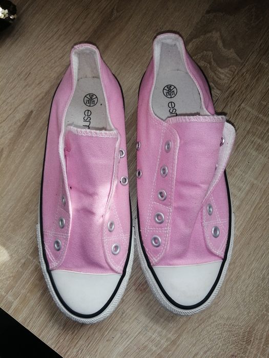 Trampki Esmara 36
