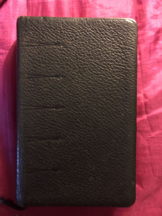 Missal quotidiano das crianças