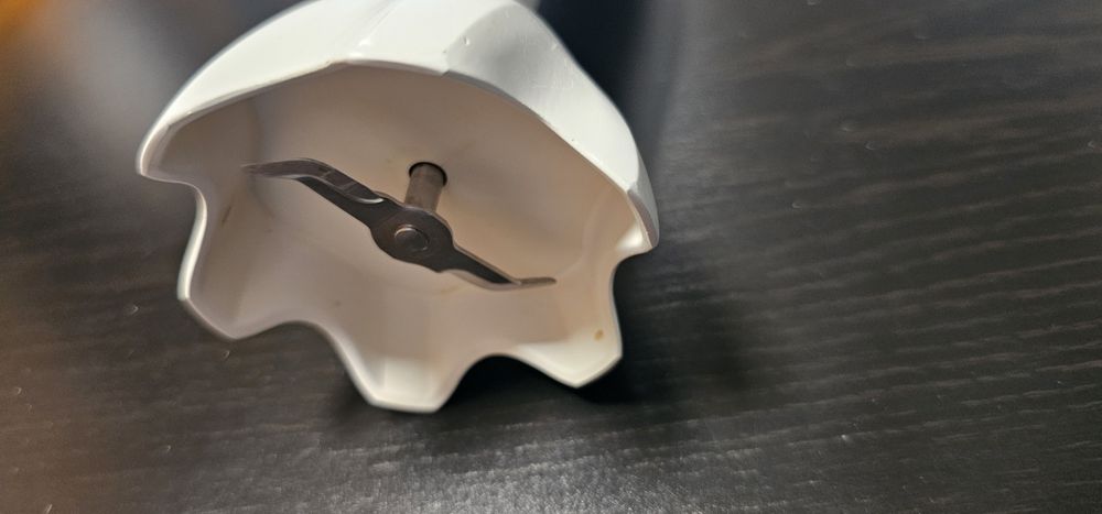 Varinha mágica Braun