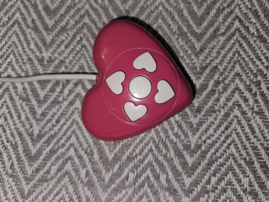 Laptop dla dzieci Natalia