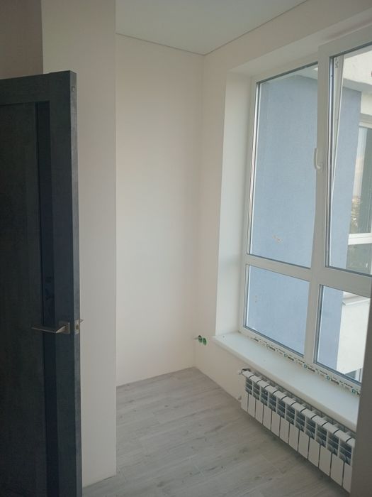 Продам 1к Новобудова Центр!