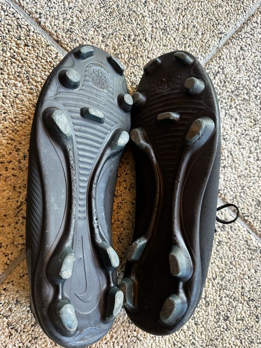 Korki Piłkarskie Nike Mercurial Vapor FG r.45 29 cm