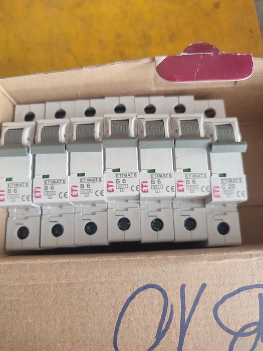 ETIMAT 6, 1P, B6 [A]