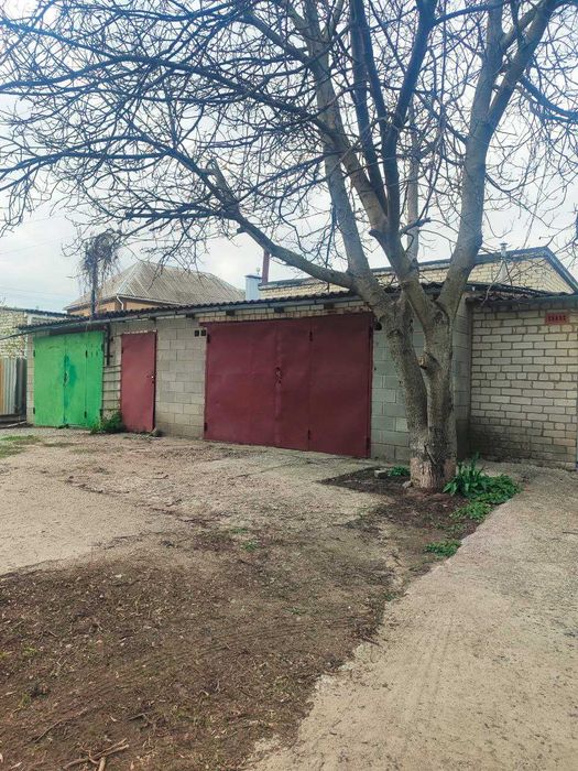 Продам 3-кімнатну в Дергачах з індивідуальним газовим опаленням