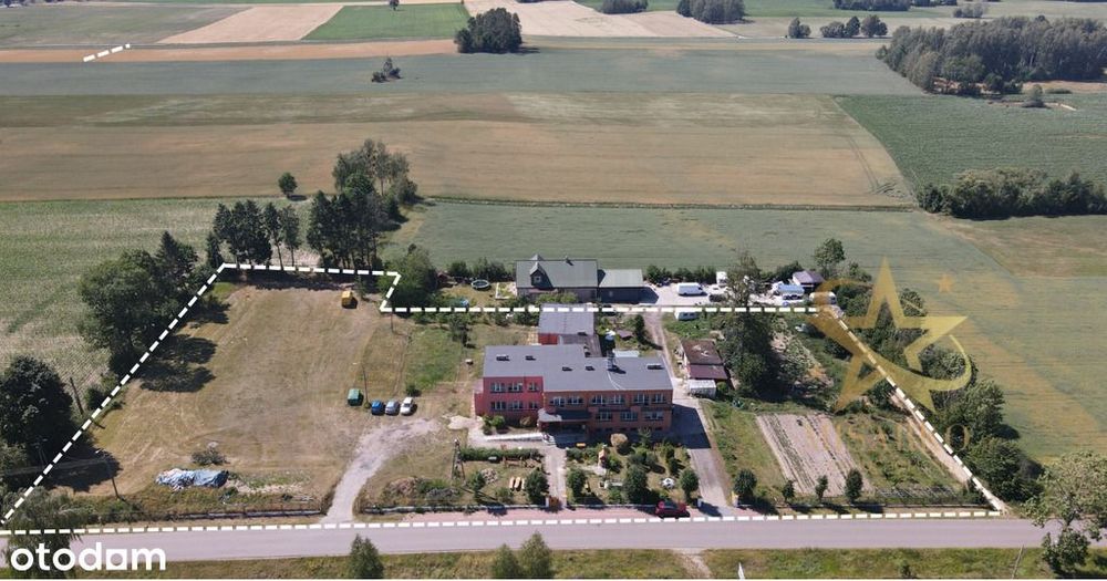 Pielęgnacyjno-opiekuńczy dom opieki