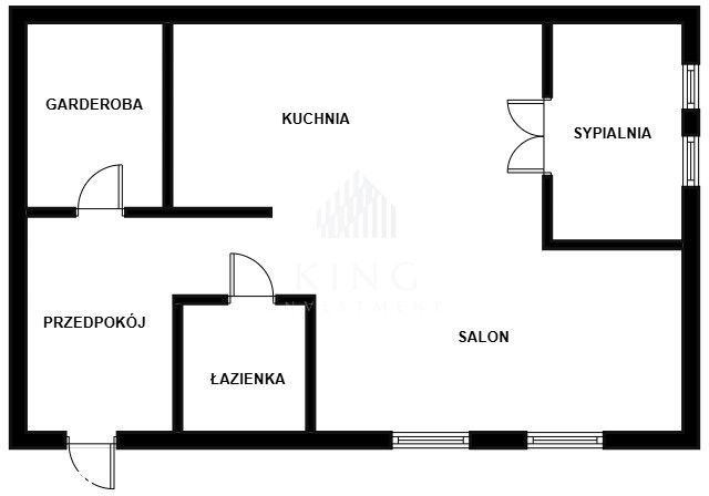 Stylowe 2 pokoje | Parter | Gdynia Dąbrowa