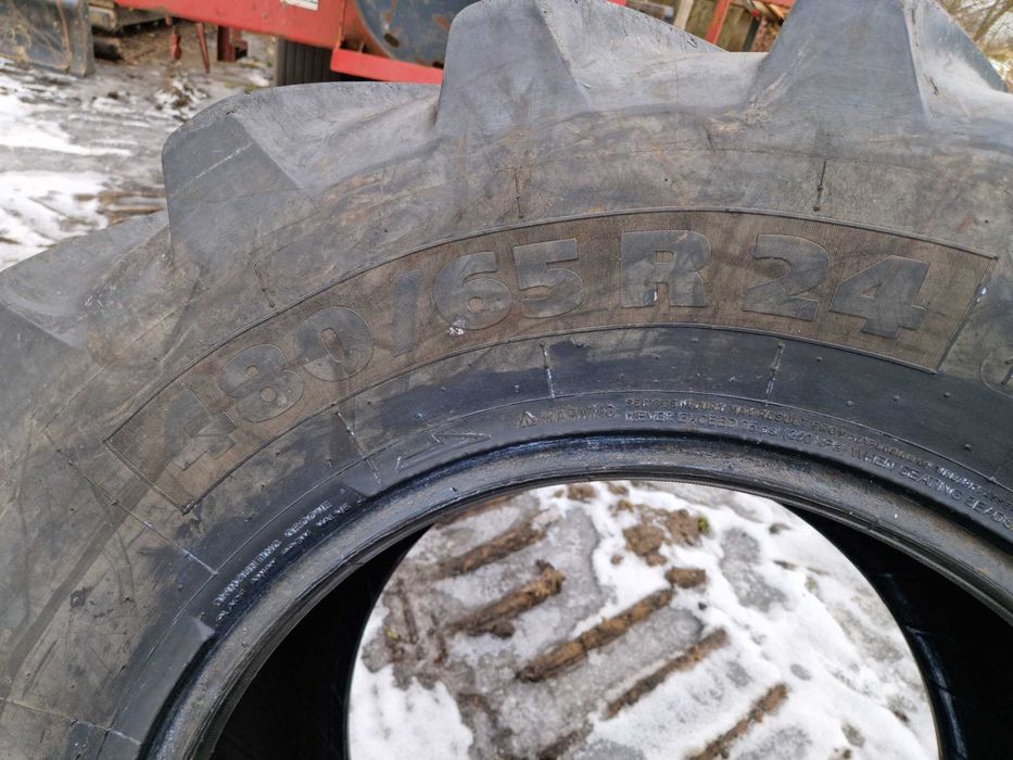480/65r24 Michelin Multibip