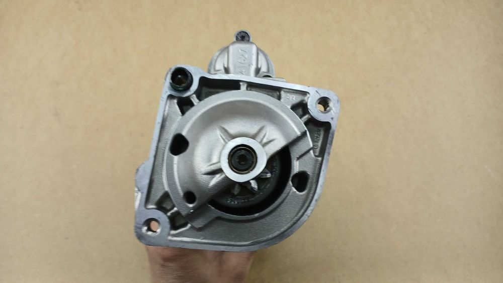 Rozrusznik DUCATO FIAT Oryginalny Mopar Ricambi BOSCH od 2001- NOWY