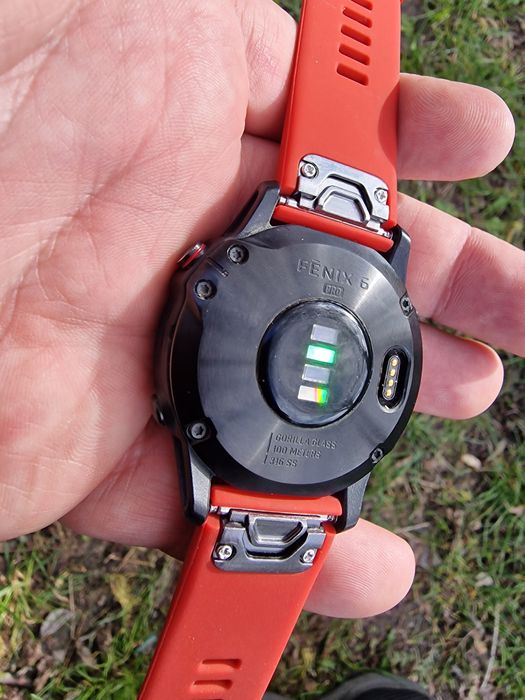 Годинник Garmin fenix 6  pro