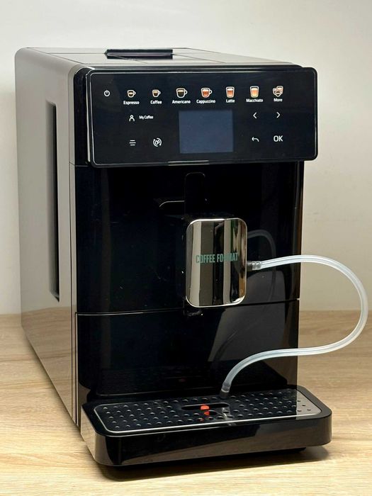 Ekspres do kawy Coffee Format Free po serwisie | Latte | Gwarancja