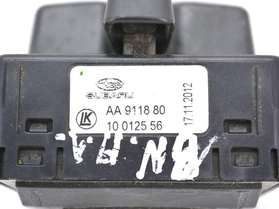 Блок управління сидінням передній лівий SUBARU LEGACY BN 2015-2018 (AA