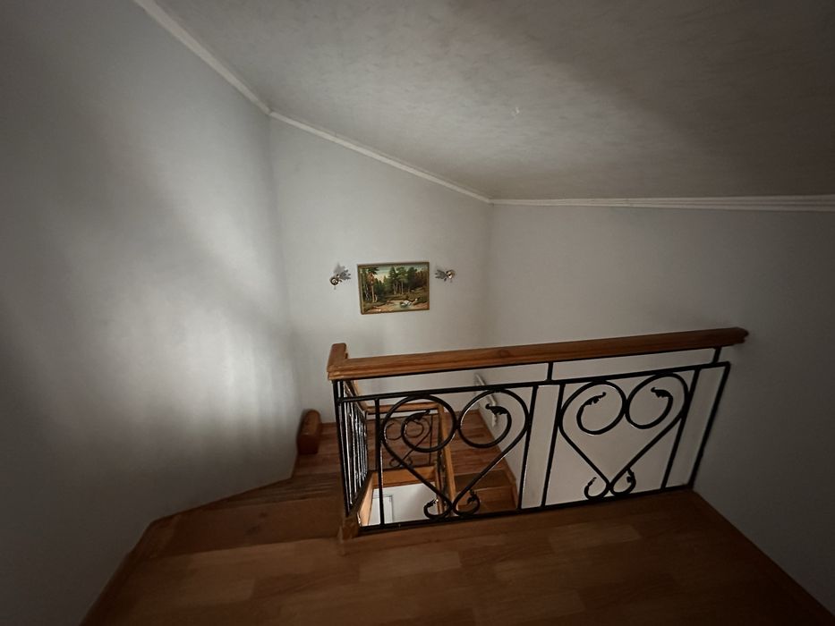 ПРОДАЖ двоповерхового будинку | с. Червоне | 10 КМ ВІД КРИВОГО РОГУ