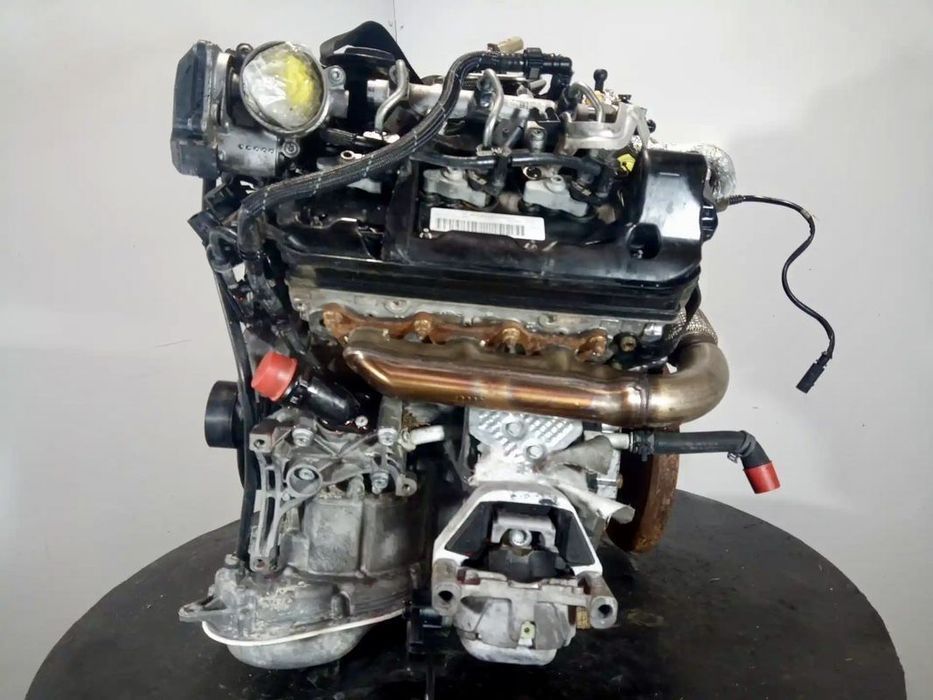 Motor Audi A7 3.0TDi V6 / Ref: CRTD (2015-2019)