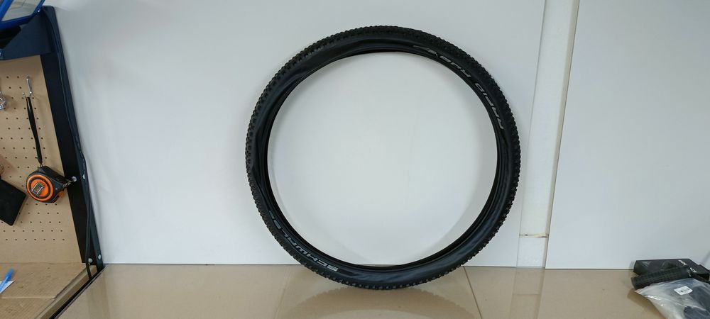 Nowa opona Schwalbe Rapid Rob 26x2.10