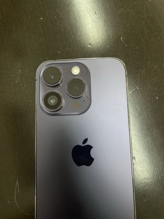iPhone 14 Pro 128GB