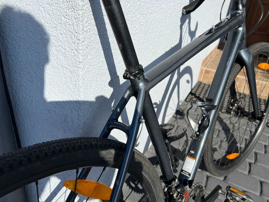 Cannondale Topstone 105 / rama M / Gravel