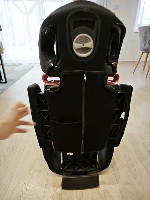 Fotelik samochodowy Chicco 15-36kg