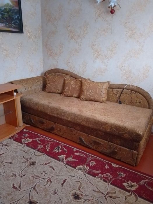 Оренда кімнати. Тараса Козлишина.