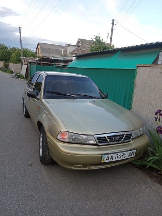 Продам Авто Део Нексія 2005 року