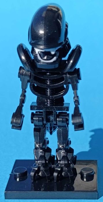 Alien Ridley Scott (Filmes e Séries)