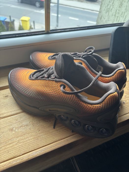 Buty Nike nowe meskie