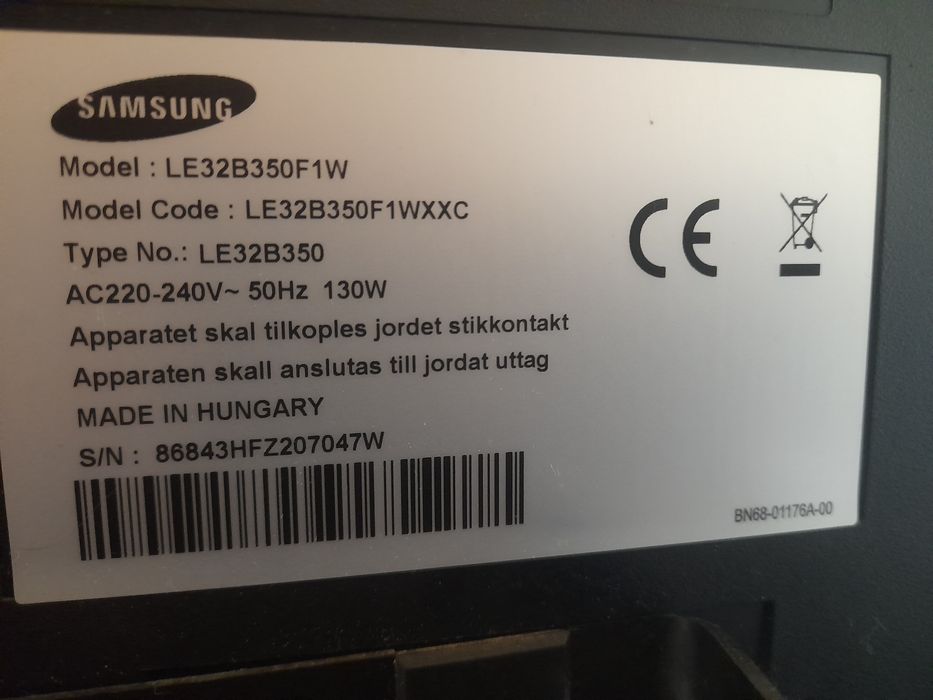 Tv lcd hd com oferta hotspot wifi nos