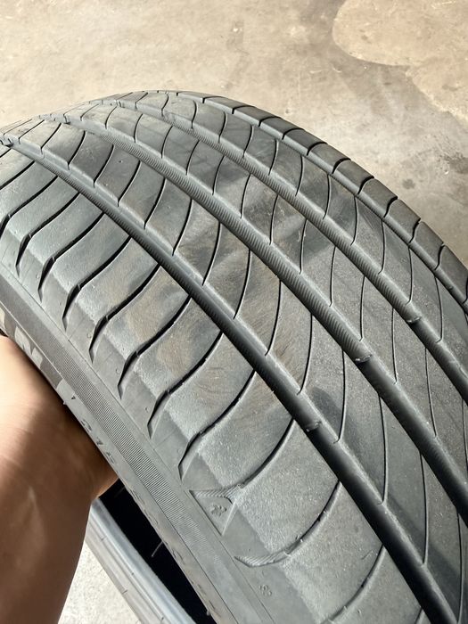 Michelin PRIMACY 4+ 215/50R17
