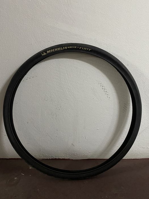 Pneus Michelin estrada