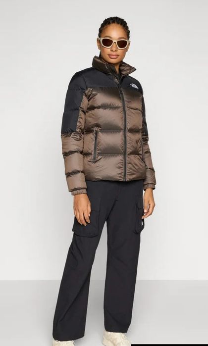 Kurtka puchowa The North Face Diablo r.M