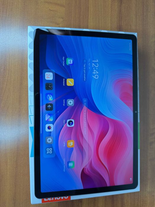 Планшет Lenovo Xiaoxin Pad 11 2025 8/128GB + ЧЕХОЛ