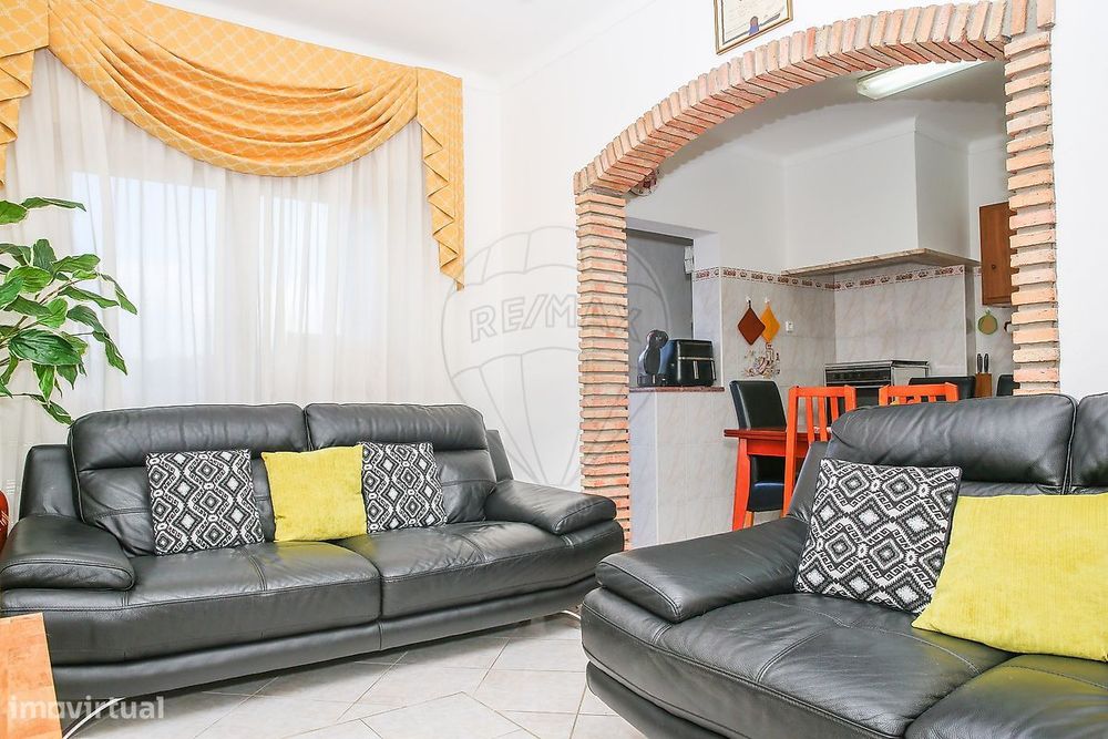 Apartamento T2 para venda