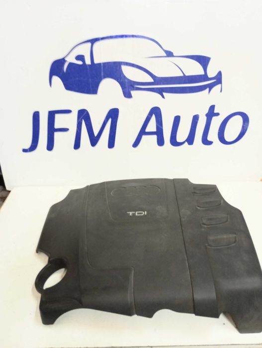 Tampa Cobertura Motor Audi 2.0 TDI (03L 103 925) A4 B8 / A5 / Q5