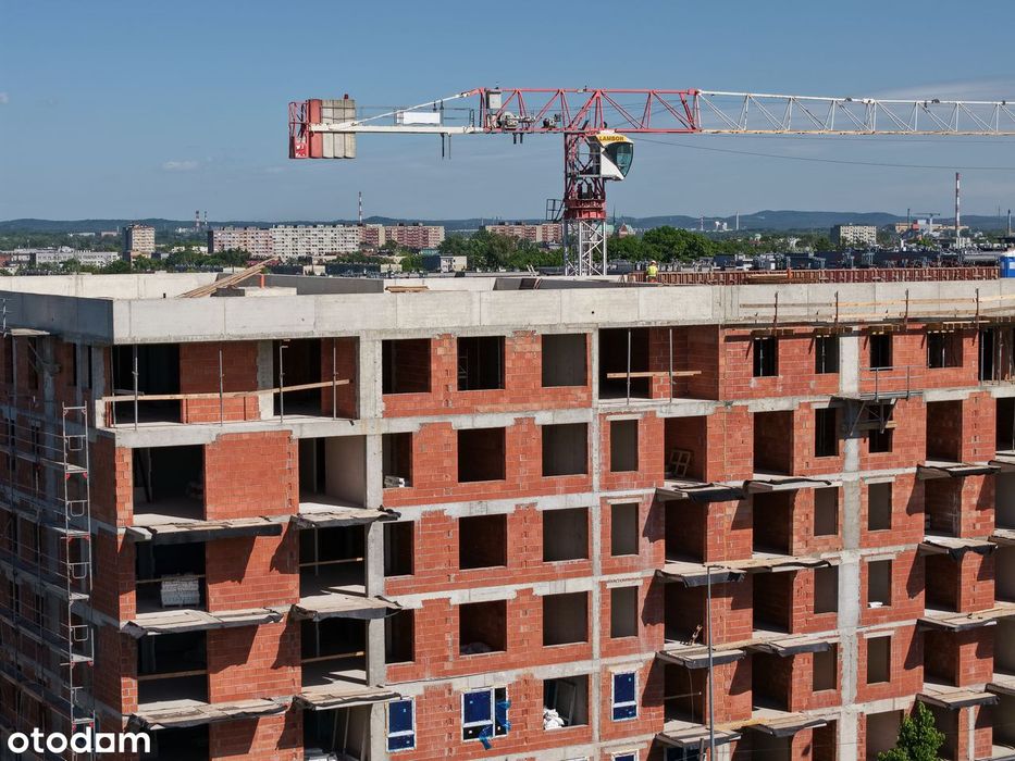 Nowa Częstochowa Mościckiego | 2-pok. | M8